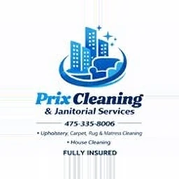 Prix Cleaning